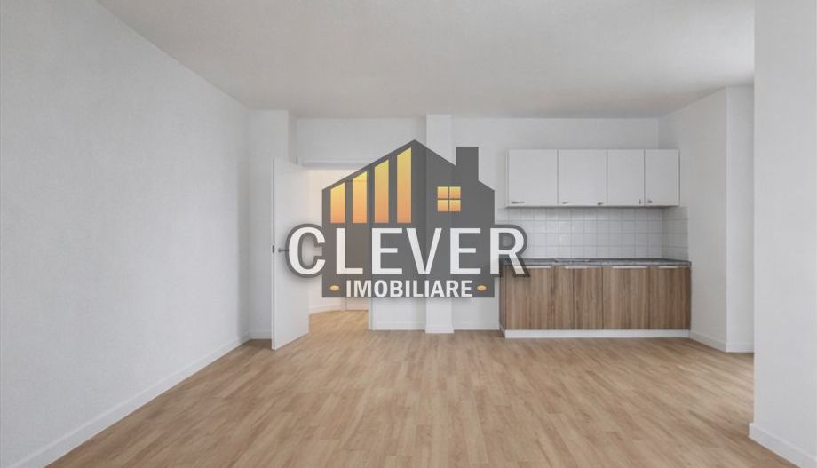 Apartament 2 Camere Suprafata Generoasa, Finalizat, Metrou Teclu - Poză 7