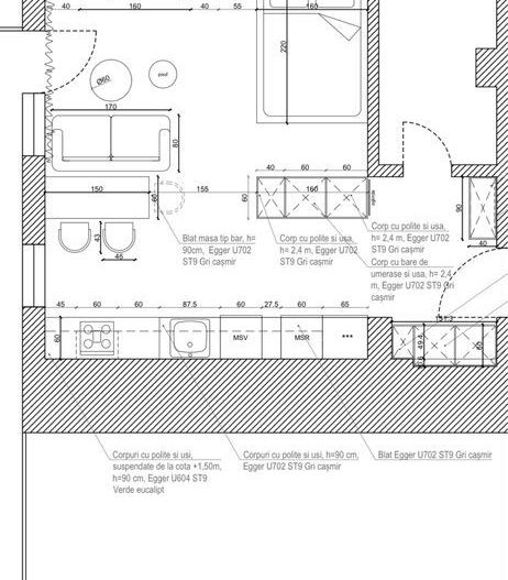 Garsoniera de inchiriat Big Berceni - Poză 2