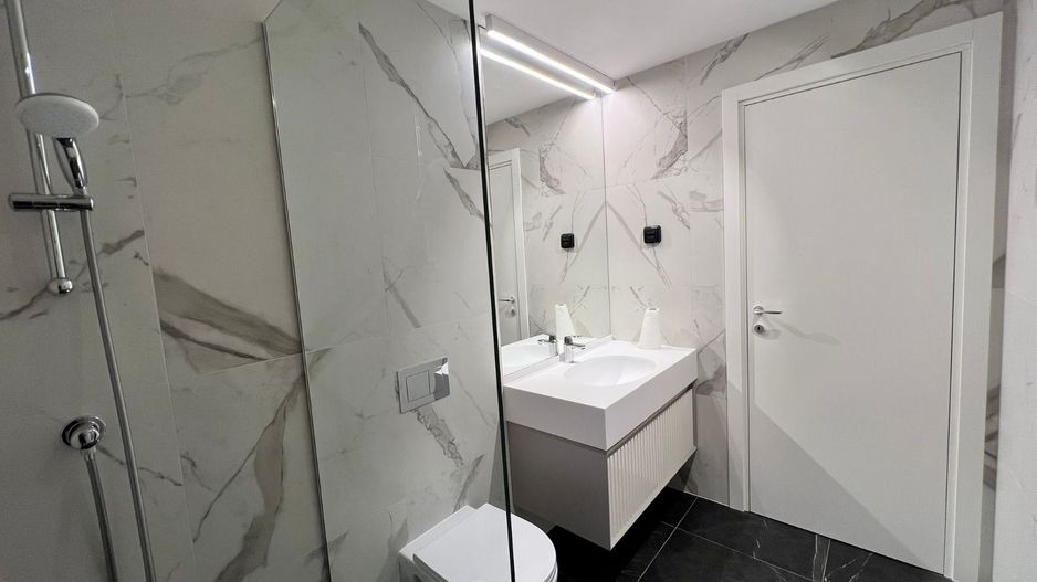 Apartament Premium 4 Camere – One Herăstrău Towers - Poză 16