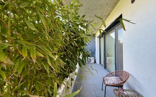 Apartament cu 2 camere *70mp utili* + 17mp terasa // Baneasa - Jandarmeriei - Poză 7