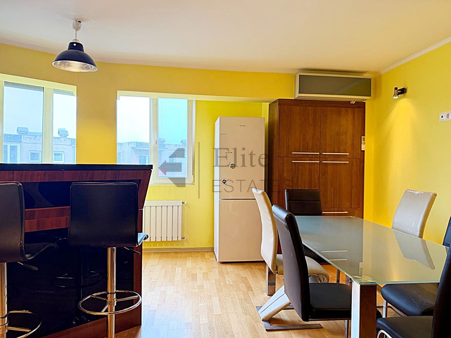 Apartament renovat 2 camere in Iosia, Oradea | Decomandat - Poză 13