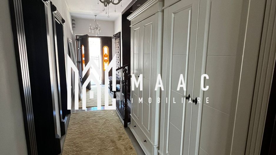 Casă 4 camere de închiriat | Șelimbăr | 134 mp | curte - Poză 7