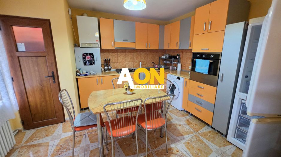 Casă 3 camere, 630 mp teren, zona Schit, Cetate - Poză 8