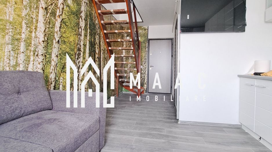 Apartament 2 camere | Traian | mobilat si utilat | 44mp - Poză 5