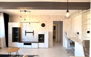 APARTAMENT SMART DE VÂNZARE | FLOREȘTI – ZONA TEILOR - Poză 6