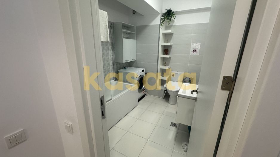 2 Camere vanzare | Calea Giulești | Bloc Nou | Finisaje moderne - Poză 11