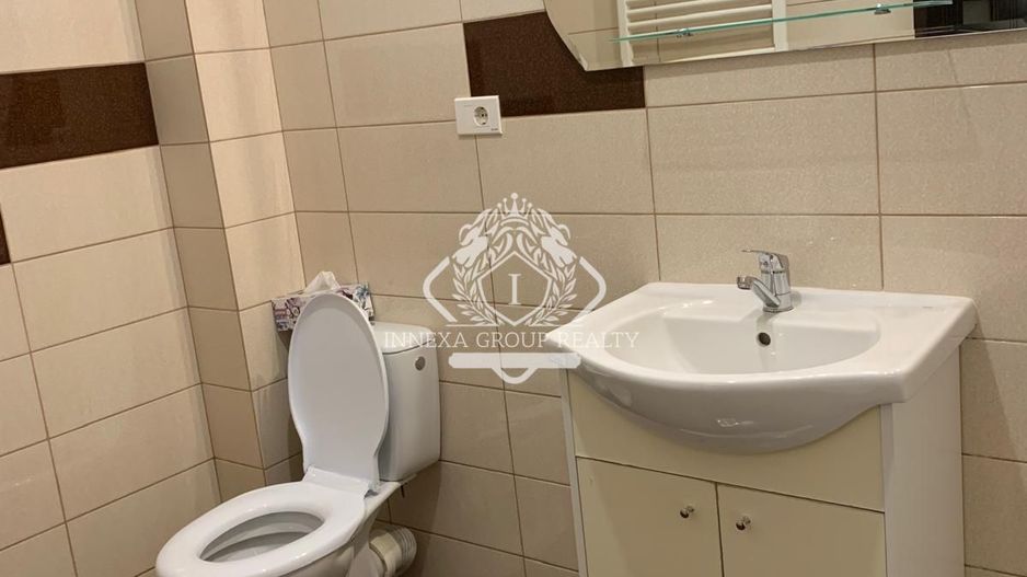 Garsoniera semidecomandata 39mp | Brancoveanu-Oraselul Copiilor - Poză 9