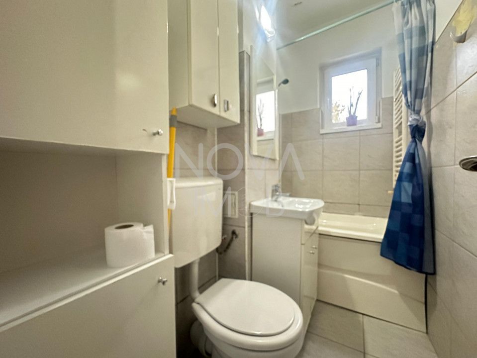 Apartament de inchiriat 2 camere - Aleea Rosiorilor - Poză 5