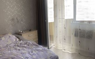 Apartament cu 1 cameră, mobilat, cu parcare inclusă. - Poză 7