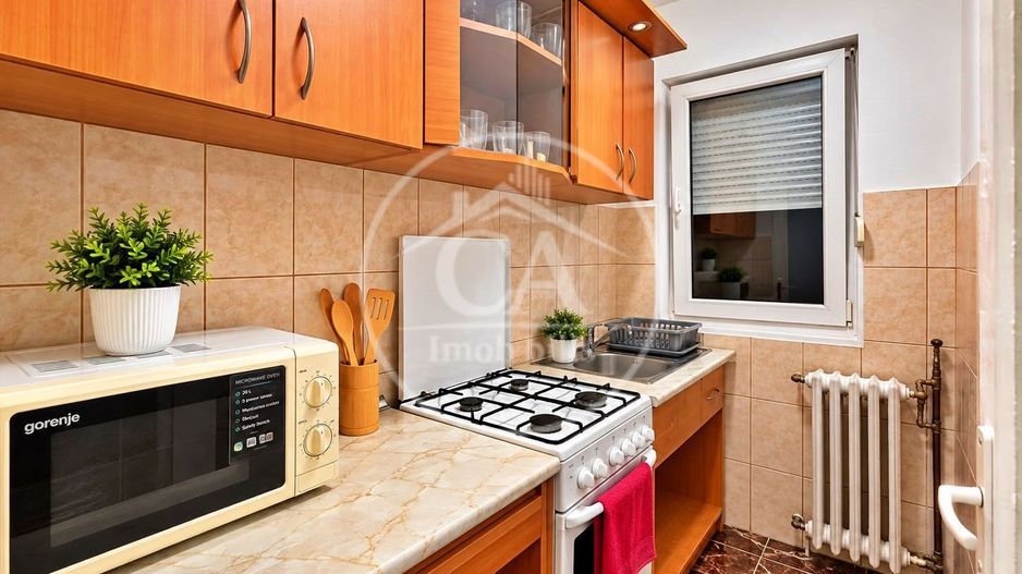 Apartament de Inchiriat cu 2 camere in zona Nufărul, Oradea - Poză 5