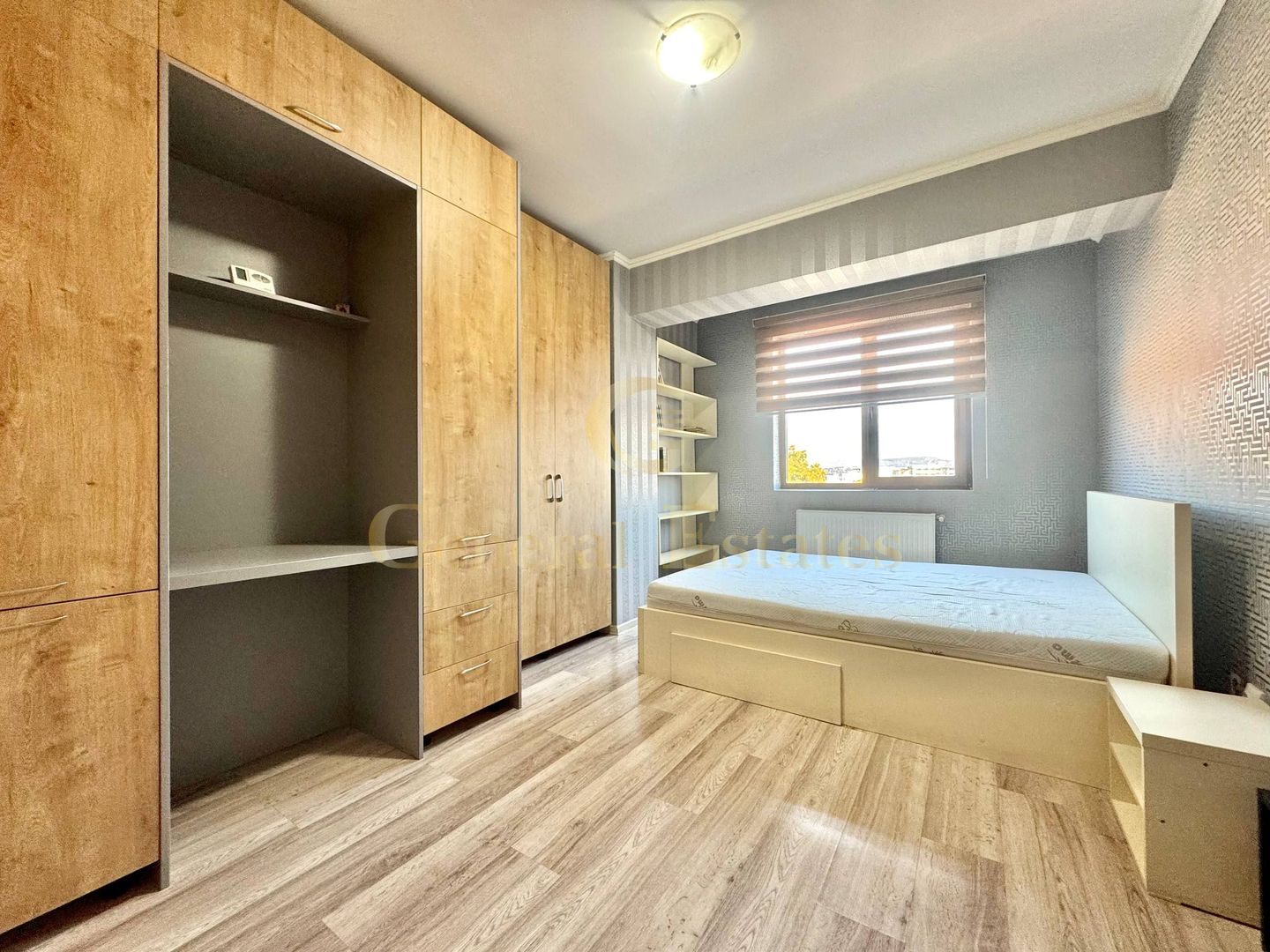 Vânzare apartament cu 2 camere - 47 m.p - Gata de intrare - Tătărași - Poză 10