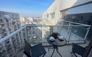 Rasarit de Soare centrala priveliste panoramica 3 camere - Poză 18
