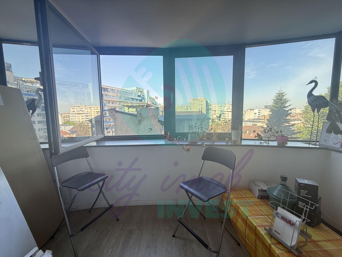 2 camere bloc 2016 la 2 pasi de Bd Unirii - Poză 3