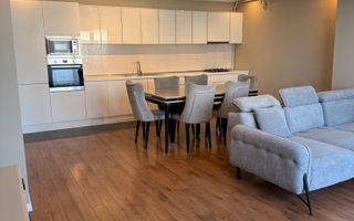 REA1028188 Apartament 3 camere Pipera - Poză 3