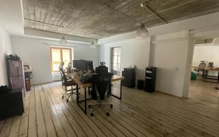 Spațiu de Birouri de Închiriat | Zona Unirii Timișoara | Clădire Renovată - Poză 3