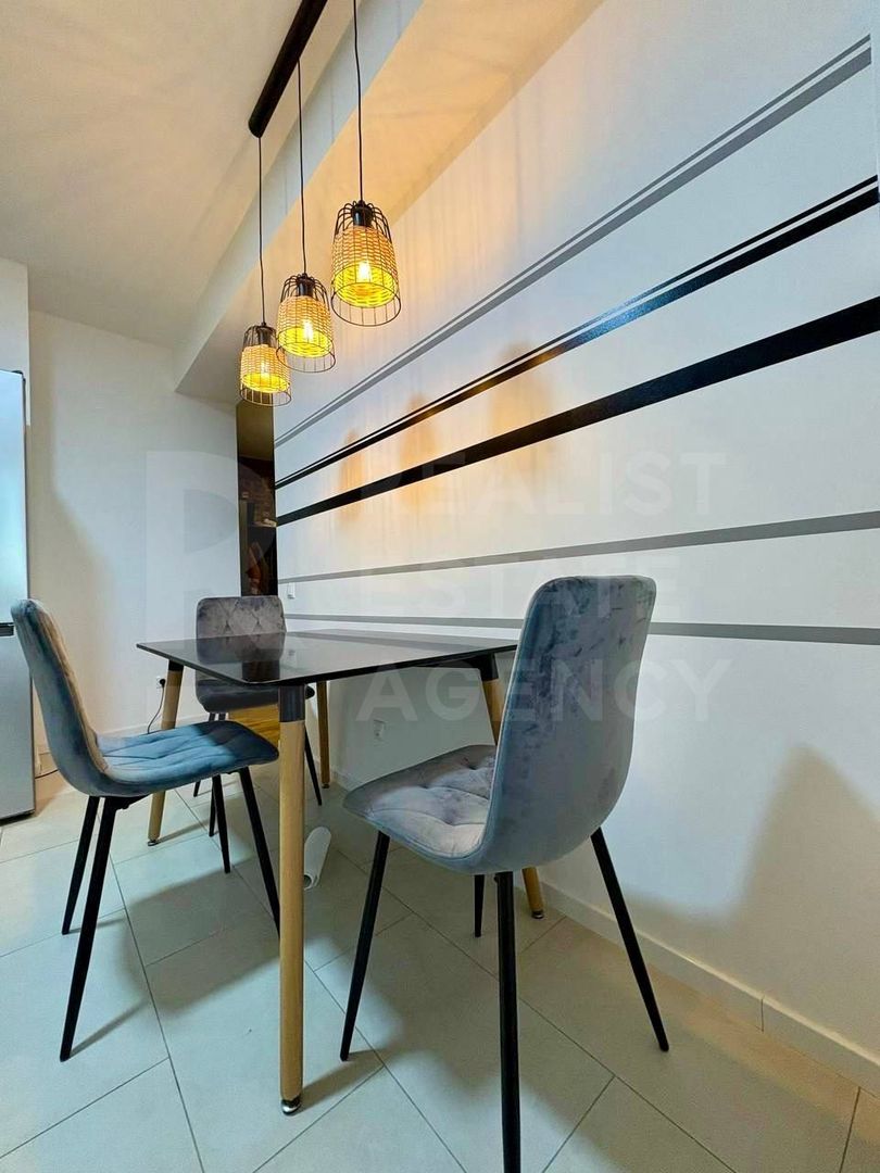 Vânzare, apartament, 2 camere, strada Lipcani, Buiucani - Poză 8