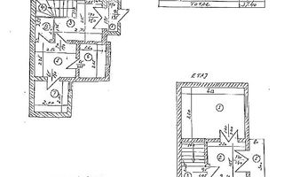 Casa renovata 105mp utili si curte libera 45mp -Eroii Revolutiei - Poză 3