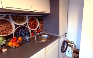 Apartament decomandat 2 camere | Etaj 3/8 |Brașov - Poză 7