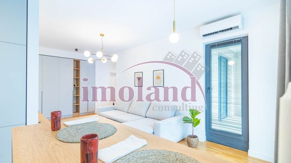 Inchiriere - apartament 2 camere | mobilat&utilat | Avalon Estate-Pipera - Poză 2