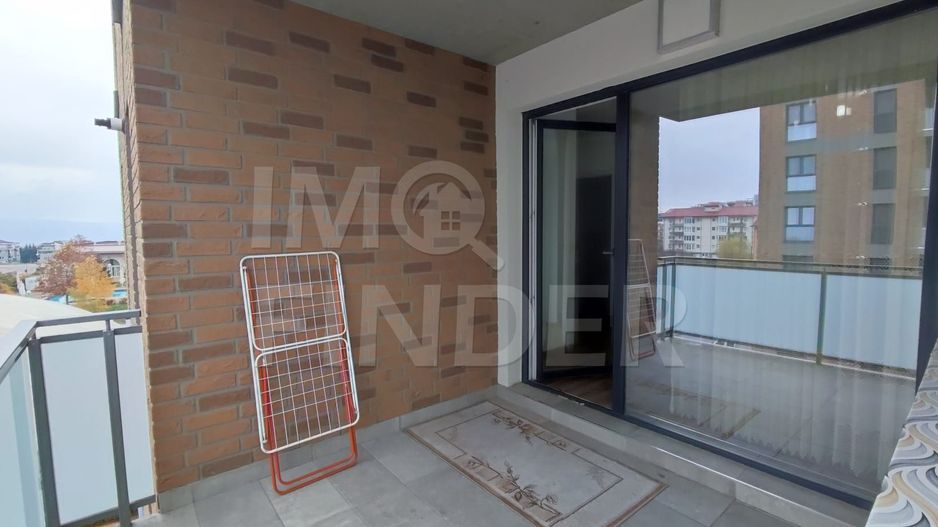 3 camere cu Parcare Exterioara  Buna Ziua PET Friendly - Poză 3