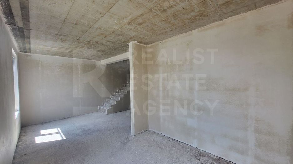 Vânzare, townhouse, 3 nivele, 186 mp, str. Potîrnicii, Codru - Poză 9