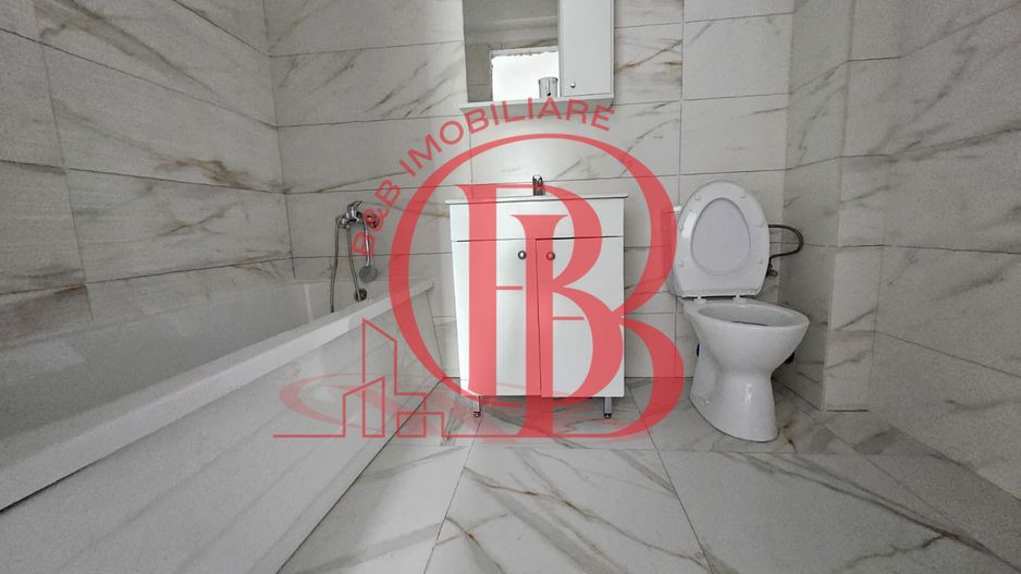 Finalizat 2 camere Parcare Bonus 12 min Metrou Nicolae Teclu - Poză 8