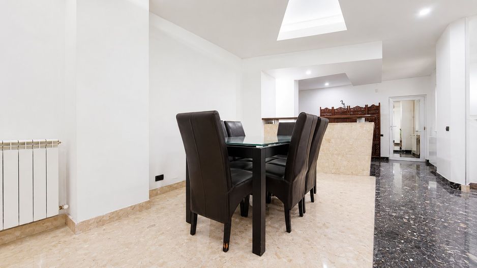 Vila zona Stefan cel Mare - 380 mp teren - 452 mp utili, Rezidential / Office - Poză 9