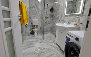 Apartament modern cu 1 cameră în Florești, zona Terra. - Poză 4