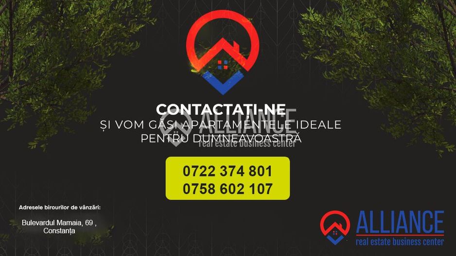 BULGARIA - VARNA (Cod 01) Apartamente noi in complex privat! - Poză 17