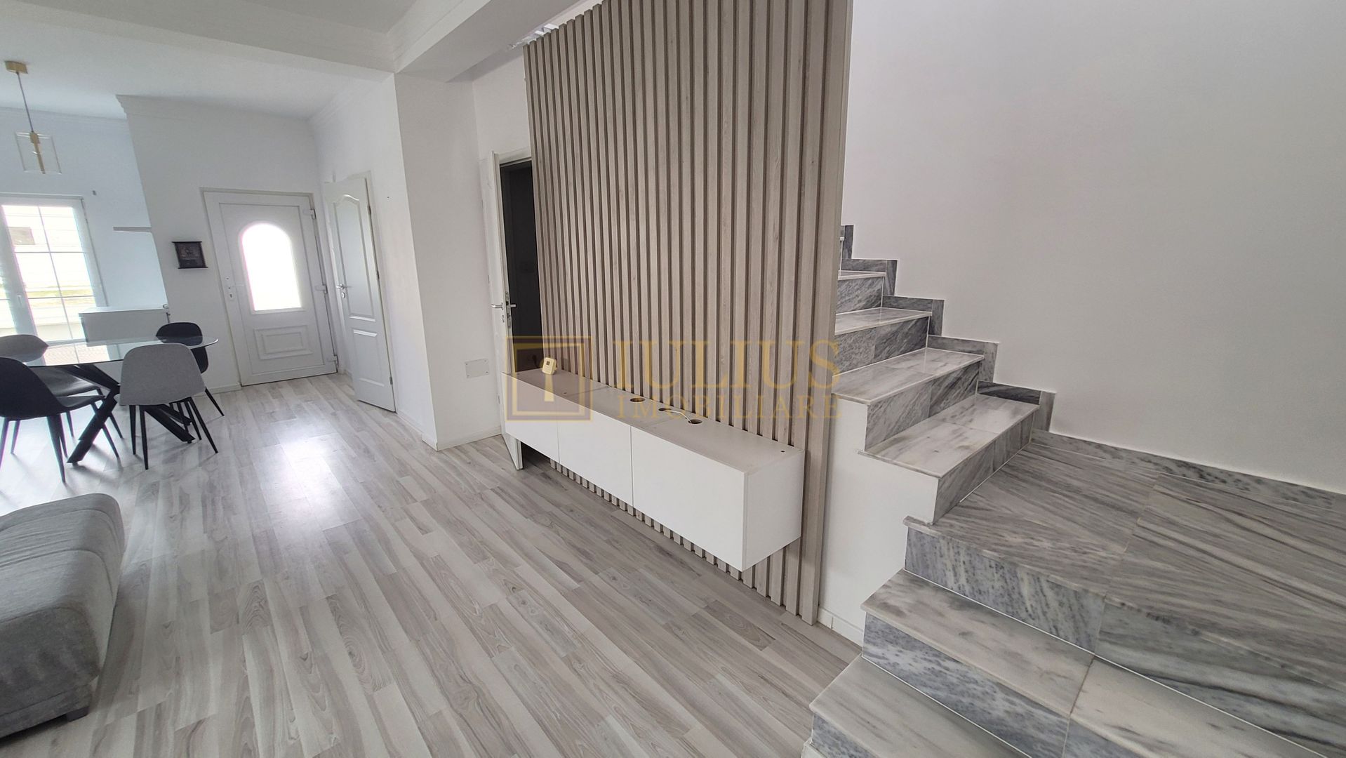 1/2 duplex, 4 camere – Moșnița Nouă, Cartier Europa - Poză 9
