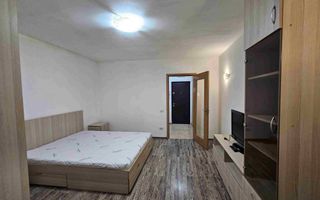 Garsonieră de închiriat – Șos. Giurgiului, vis-a-vis de Piața Progresu - Poză 6
