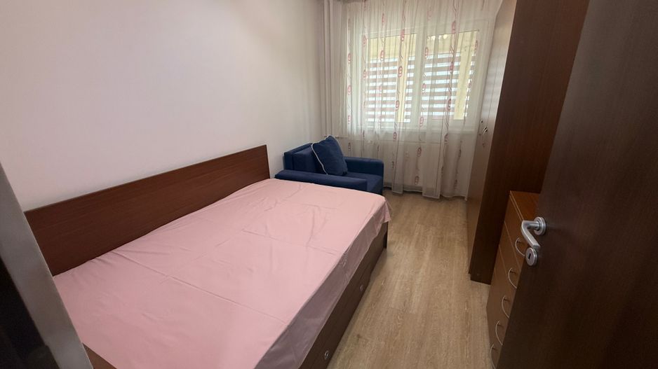 AP. 3 CAMERE - PARCUL FLORILOR, RENOVAT, BLOC REABILITAT, COMISION 0% - Poză 8