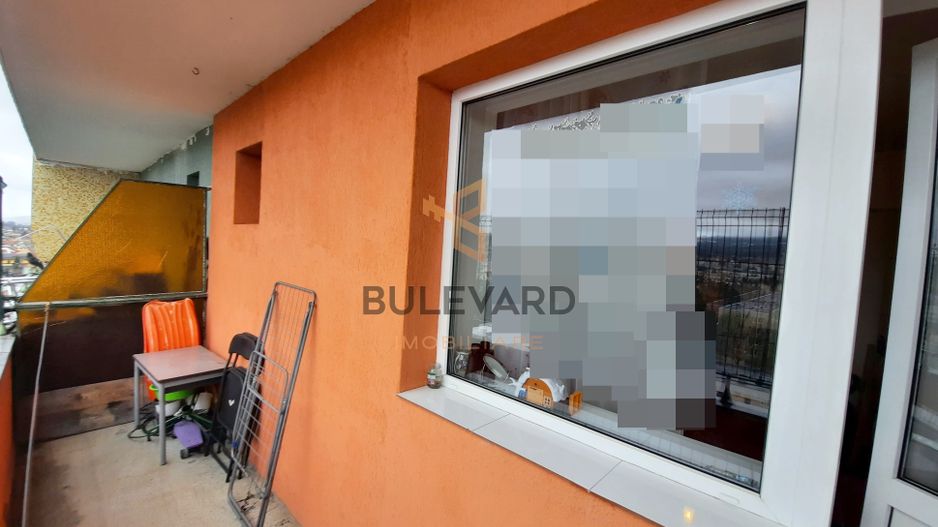 Apartament 2 camere zona Interservisan cartier Gheorgheni! - Poză 7