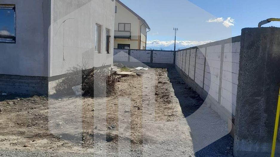 Casa individuala in Cristian | 5 camere | 4 Dormitoare | 158mpu - Poză 3