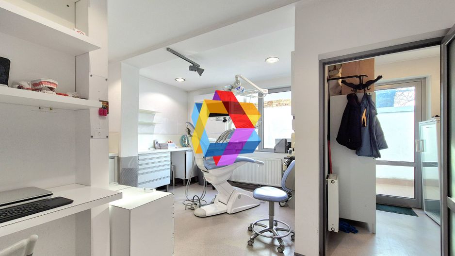 Proprietar - casa 5 camere singur in curte zona Brasovechi Crisan - Poză 22