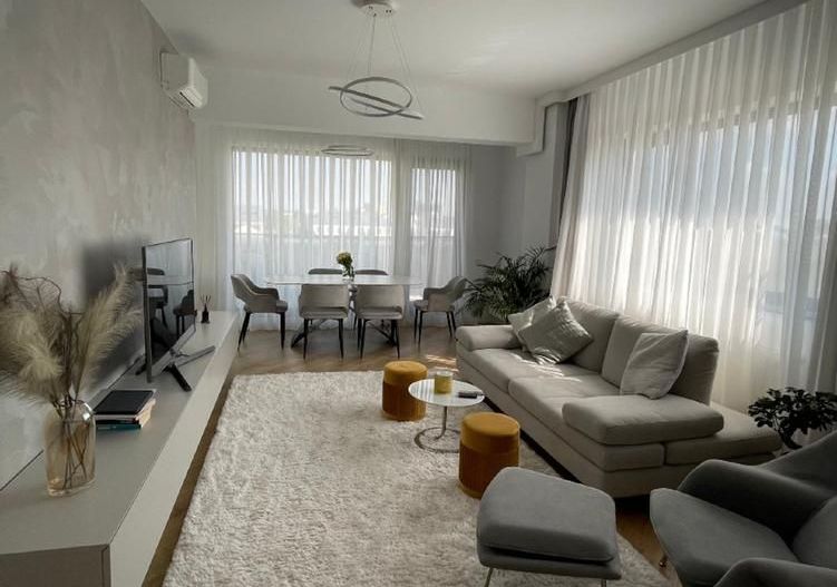 4City North | Apartament 3 camere - Poză 1