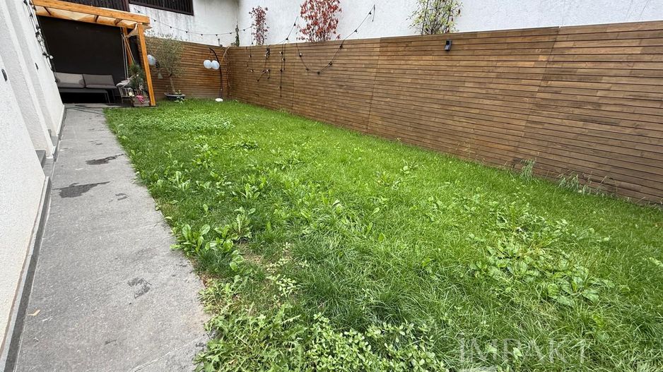 Apartament 3 camere ultrafinisat în vilă exclusivistă, cartier Gruia - Poză 14