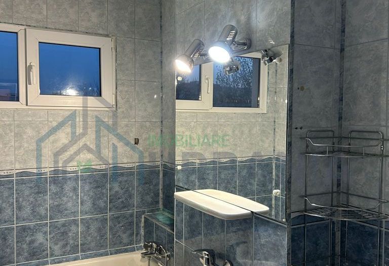 Apartament 2 camere, Podul Roș, Iasi - Poză 2