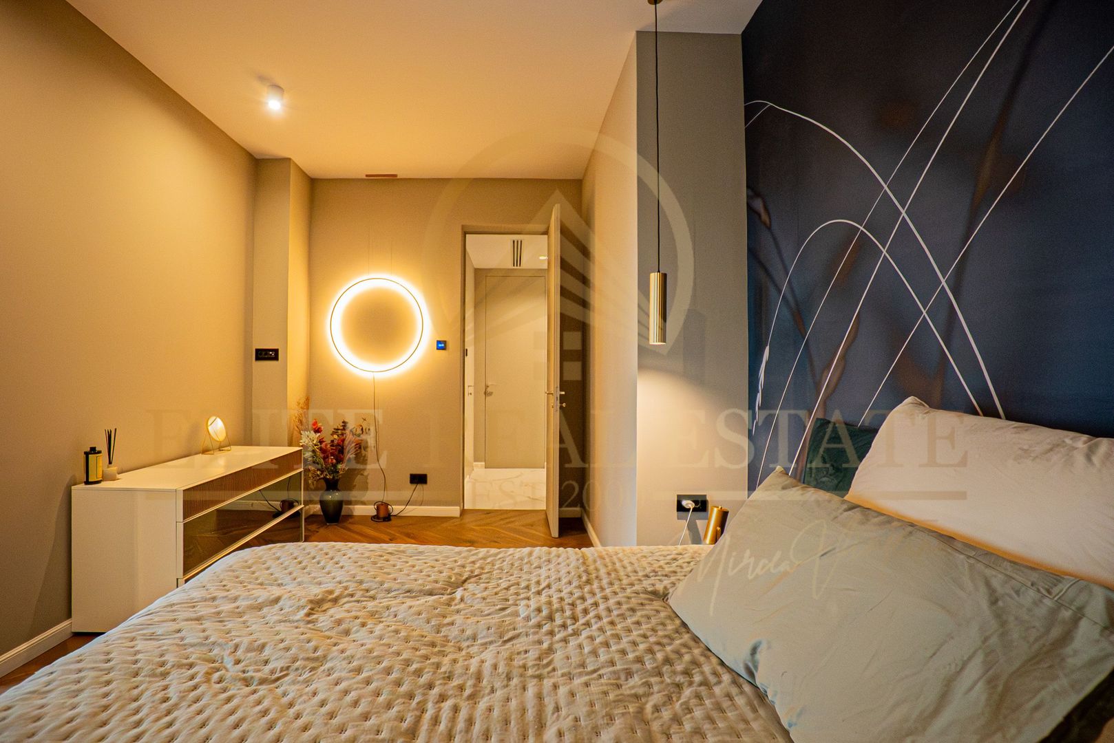 PENTHOUSE UNIC in mijlocul orasului Constanta - Poză 35