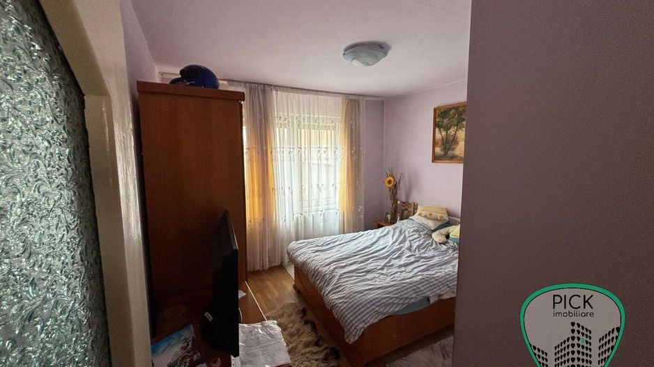 P 1238 - Apartament cu 3 camere în Târgu Mureș - Tudor, Corina - Poză 8