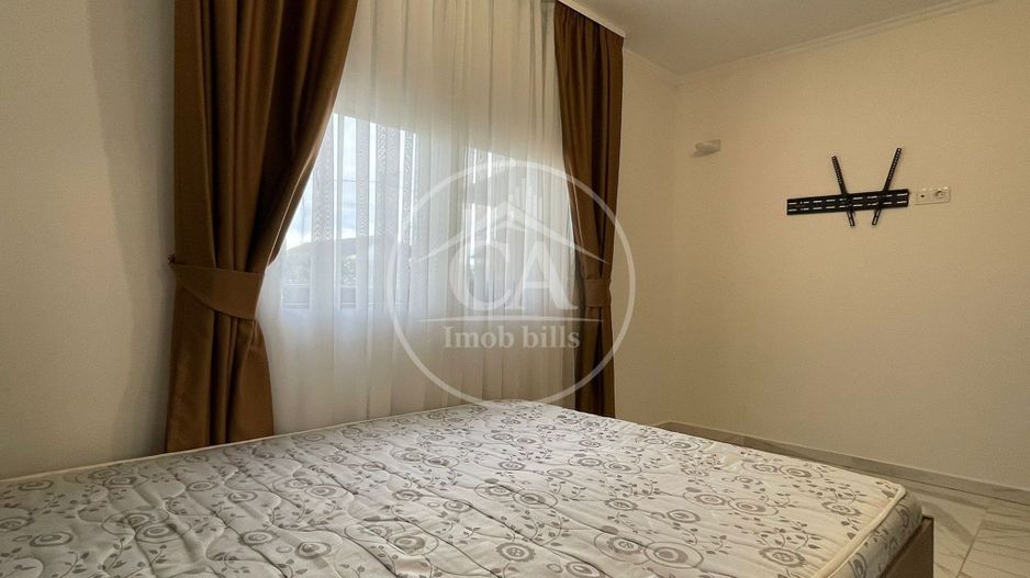 Casă de vanzare  cu 4 camere în Santandrei, Oradea. - Poză 6