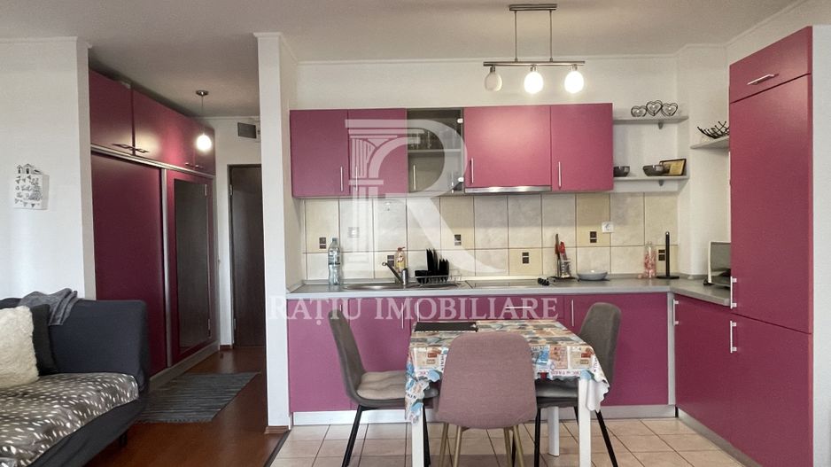 Studio de închiriat | Panorama | Luceafărul | Oradea - Poză 7