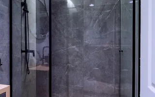 Penthouse ultramodern lângă Piața Unirii Oradea - Poză 15