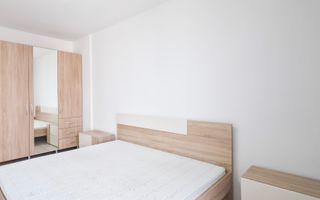 Apartament 2 camere mobilat complet–Militari Residence, Weiner Palada - Poză 4