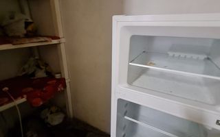 Apartament 2 camere la curte - Poză 12