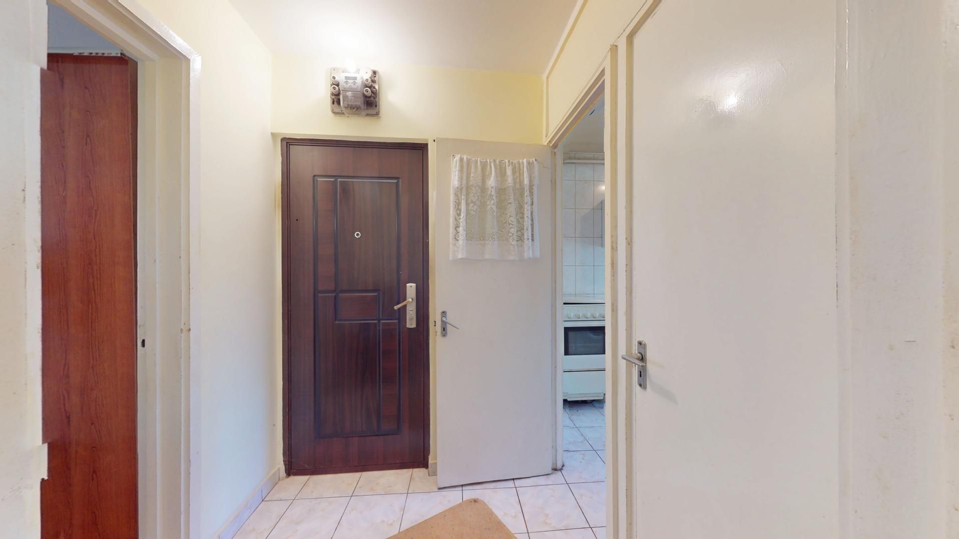 Apartament 2 cam Metrou Aparatorii Patriei Aleea Raul Targului - Poză 5