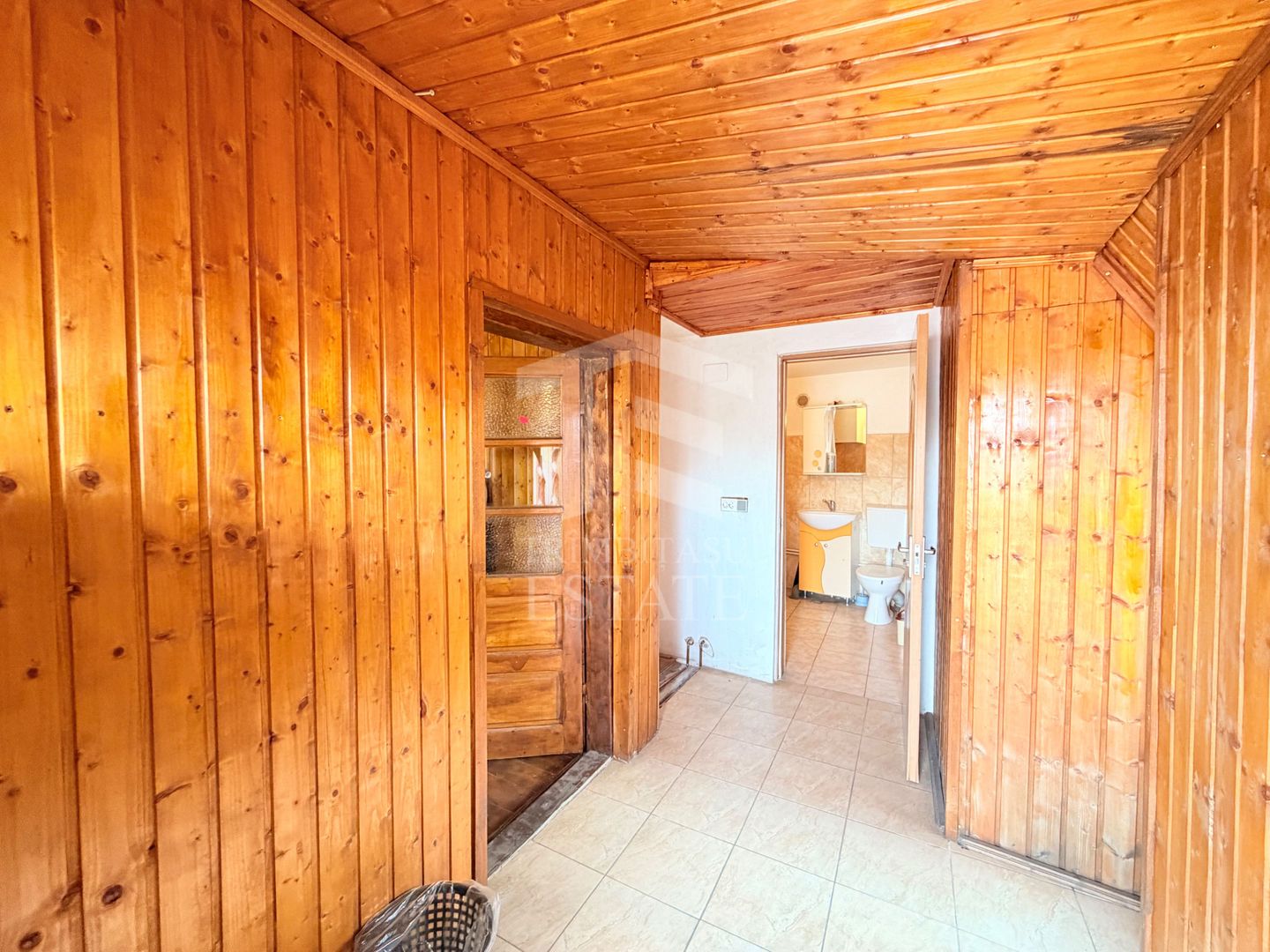 Casa de Vanzare | Sos.Alexandriei | Sos.Bucuresti-Magurele | 1965 | - Poză 10
