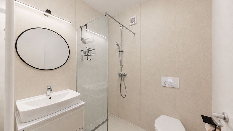 Apartament superb cu 3 camere | Denya Forest - Poză 7