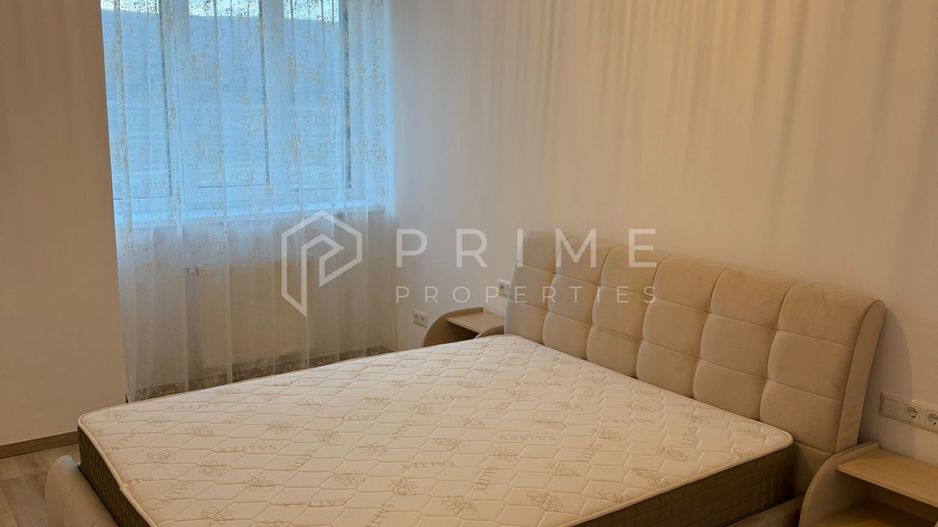 Închiriere Apartament 2 Camere de Lux – Complex Concept 9, Tudor 🌳 - Poză 7