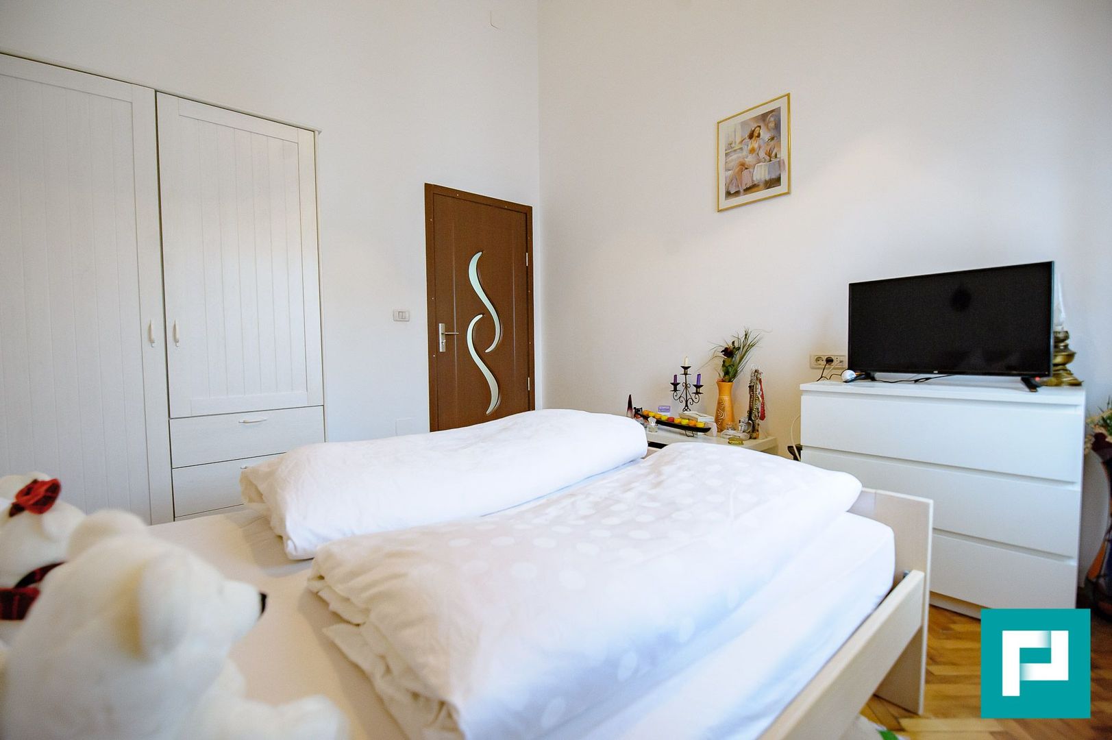 Apartament 2 camere ultracentral - Poză 4